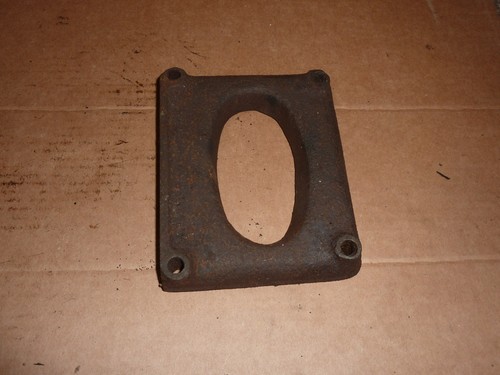 Lister stationary engine - stationary,