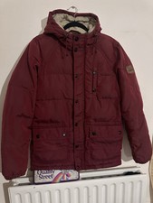 ORIGINAL Genuine Puffa Quilted