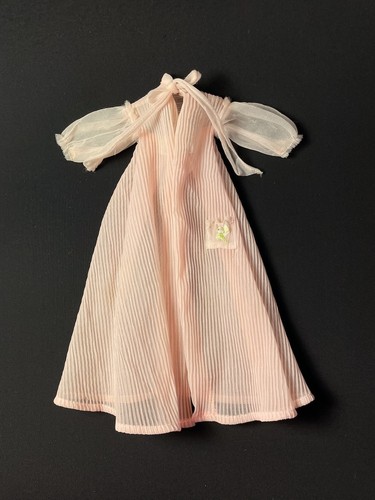 Vintage barbie nightie - vintage,