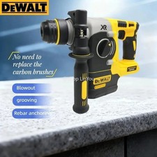 Dewalt SDS 18V XR li-ion