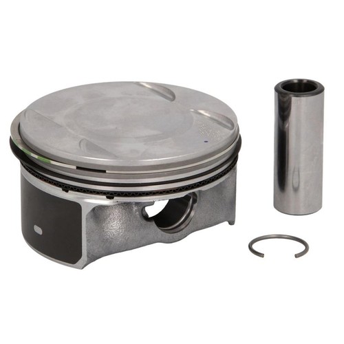 Piston fits chevrolet - 1x,