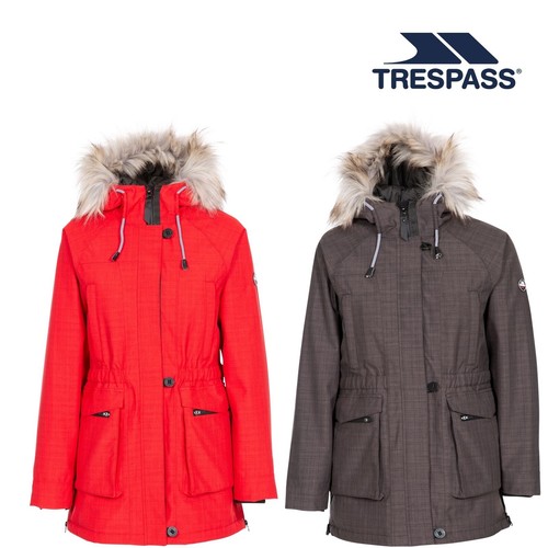 Trespass womens waterproof - trespass,