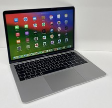 Apple MacBook Air A1932 2019