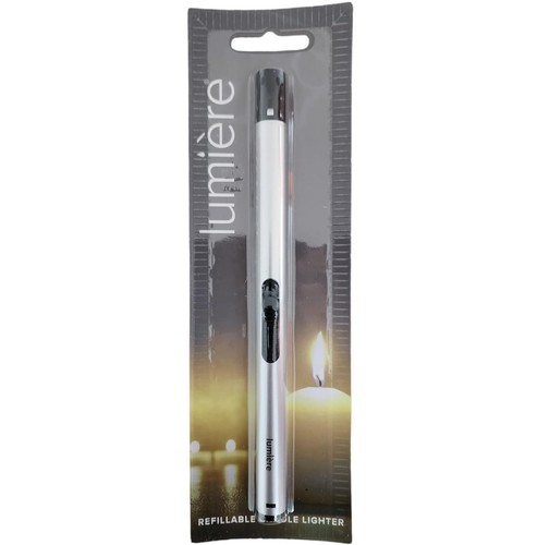 Long slim lumiere clipper - slim,
