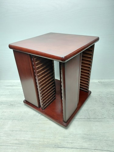 Rotary storage rack - rotary,