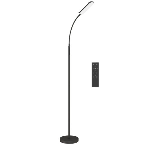 Led floor lamp standing - led,