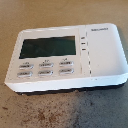 Used sangamo choice - used,
