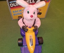 Duracell Bunny Racing Bunny In