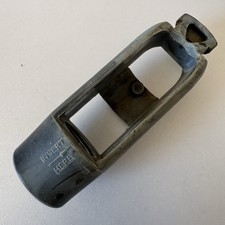 Vintage SPARKLETS Soda Syphon