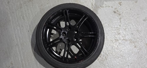 Honda civic ep3 type alloy - r,