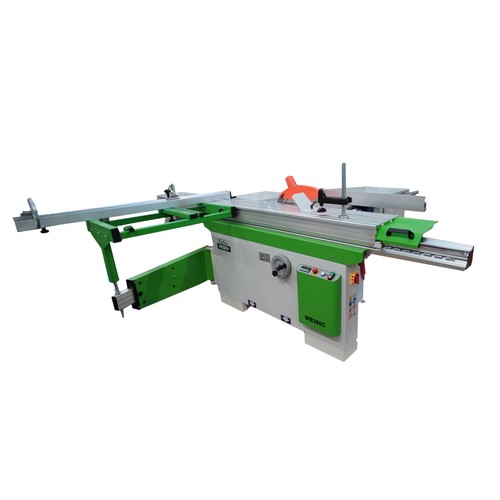 Wadkin bursgreen wb300c 6m - wadkin,