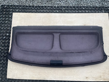 BMW  3 SERIES E46 COMPACT  REAR PARCEL SHELF LOAD COVER