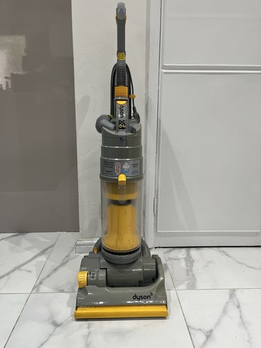 Dyson dc04 clutched - dyson,