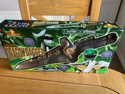 Power ranger bandai - power, legacy
