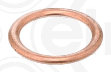 Elring 813 052 oil drain - oil,