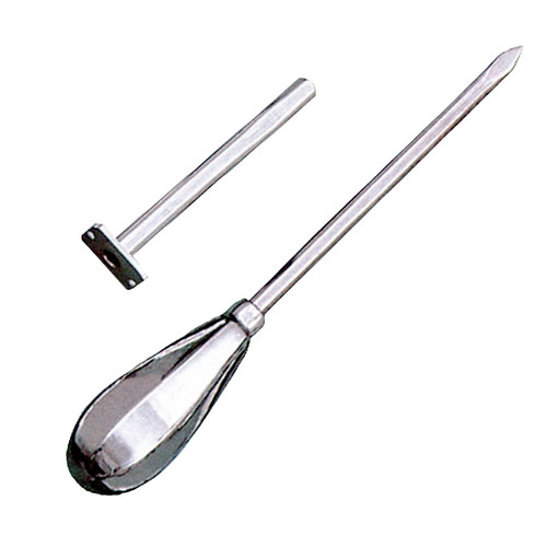 Trocar cannula veterinary - cannula,