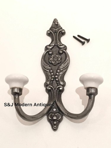 Victorian iron double - iron, coat
