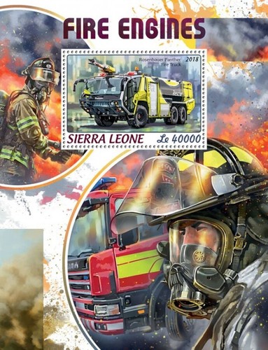 Rosenbauer panther crash - panther,