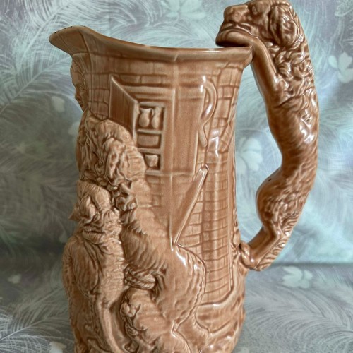Vintage burleigh ware - vintage,
