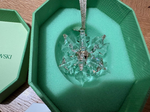 Swarovski 2022 annual edition - annual,