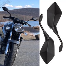 Motorcycle Rearview Mirrors