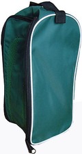 Personalised Shoe bag Boot Bag Football Rugby Bowling Sports - Custom Printed