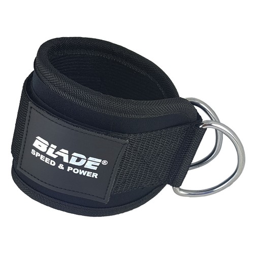 Ankle straps cable machine - cable,