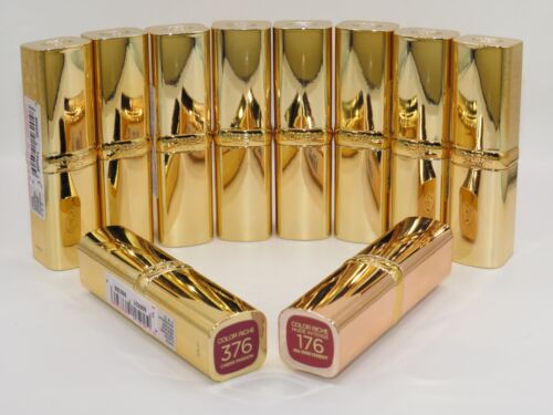 Oreal color riche lipstick - l'oreal,