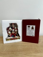 Disney Traditions Piled High