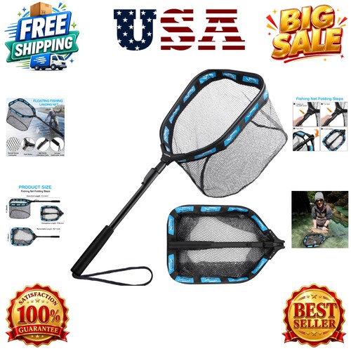 Floating fishing net - fishing, for