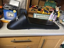 Lambretta long tail - lambretta, sports