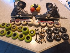 Mission Proto VSi Skates Mens