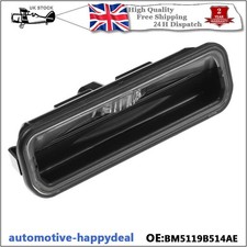 TAILGATE BOOT RELEASE SWITCH FOR FORD FOCUS MK3 2010>ONWARDS BM51-19B514-AE