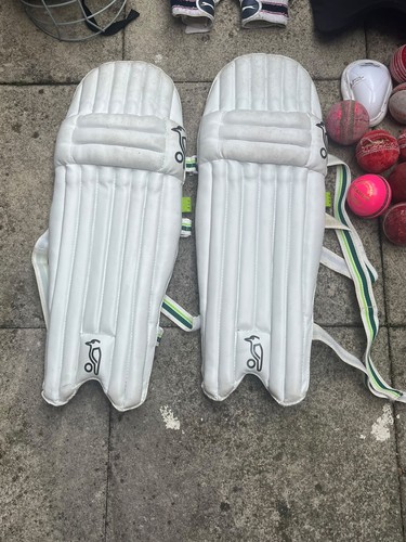Cricket kit - kit,