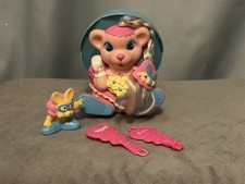 Tonka Keypers Brella With Finder Bouncer, Key And Brush