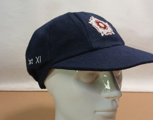 Tudor rose blue cricket club - tudor,