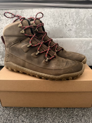 Size vivobarefoot tracker - uk, 8