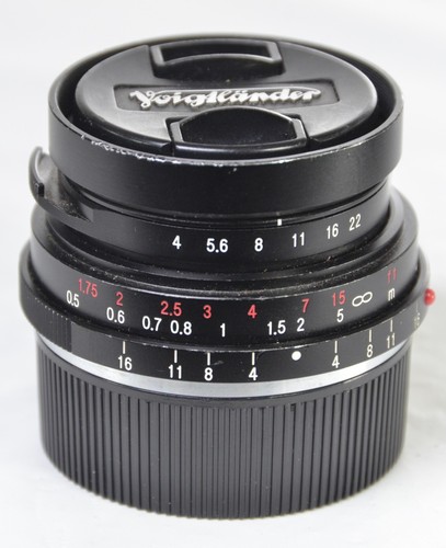 Voigtlander 21mm color - voigtlander,