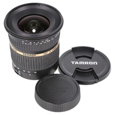 Tamron SP 10-24mm Di II for