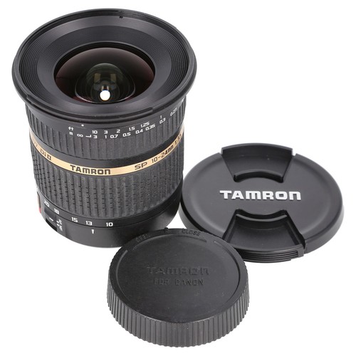 Tamron 24mm ii - tamron,