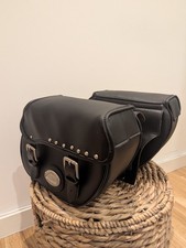 Vintage K-Drive leather