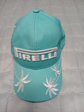 Pirelli Podium Cap Miami