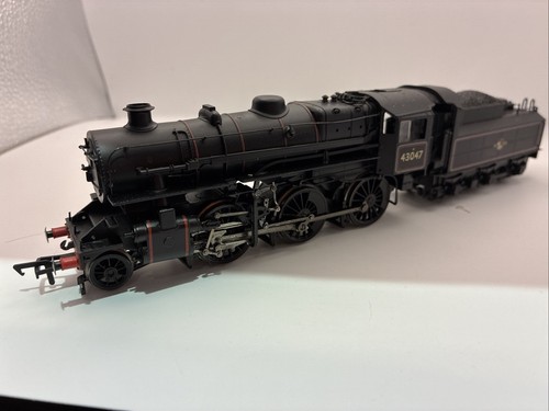Bachmann gauge 576 ivatt - 32-576,