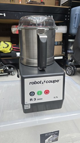 Robot coupe 3000 - ,
