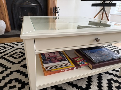 Ikea liatorp living - living, set