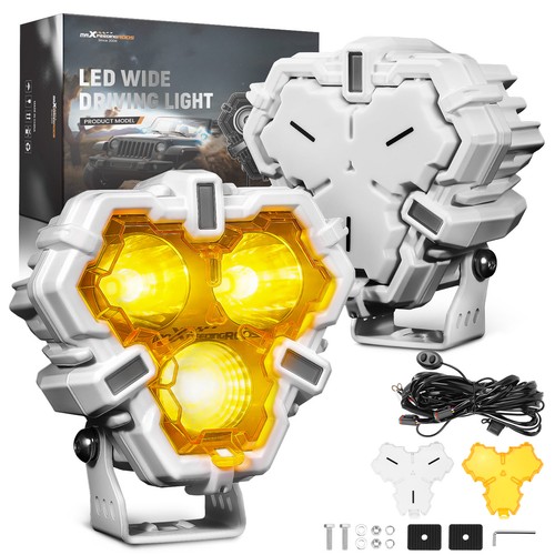 120w 5inch led driving - 5inch,