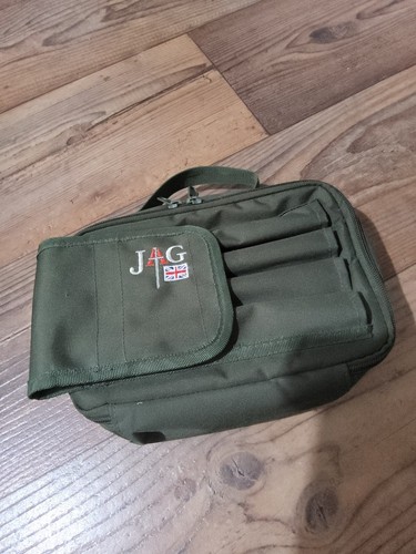 Jag bankstick buzz bar bag - bag,