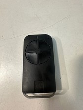 Peugeot 508 II 2023 Webasto auxiliary heater remote control 000214405 EMU2771