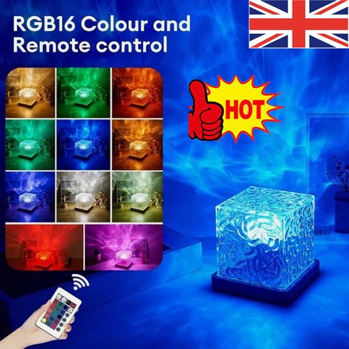 Ocean wave projector - ocean,