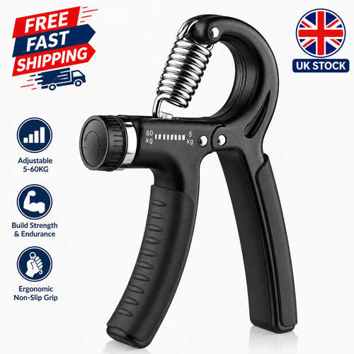 60kg adjustable grip - adjustable,